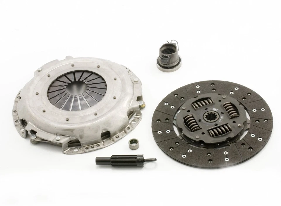Manual Transmission Clutch Kit LuK for DODGE RAM 1500 2500 3500 PICKUP - Image 1 of 1