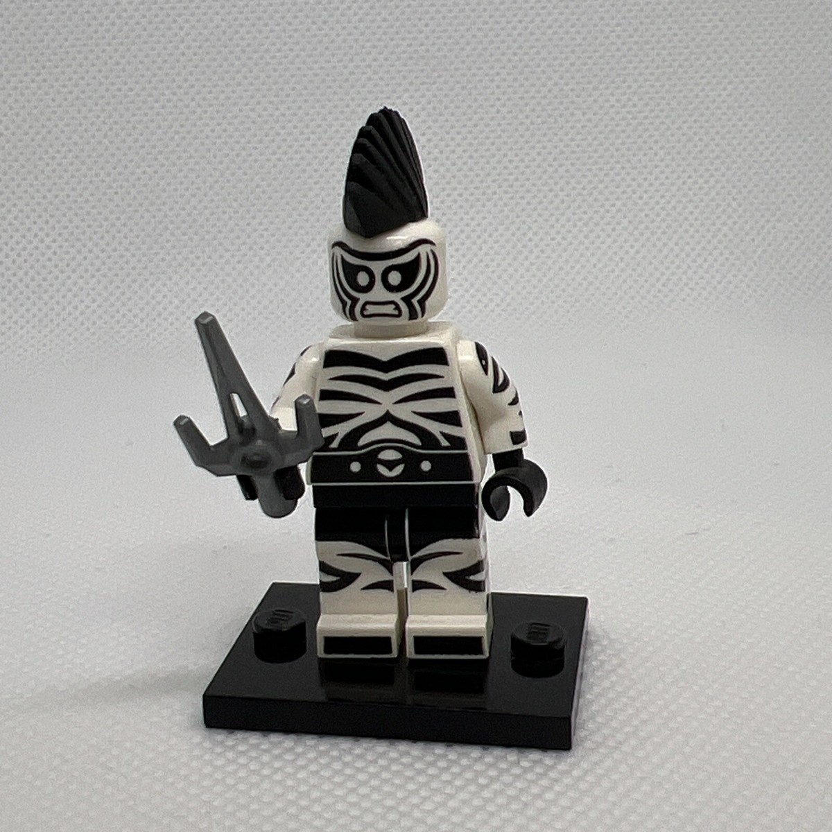 ソウ Killer Croc LEGO (R) Complete Sets & Packs for sale | eBay