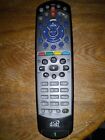 Dish Network Remote Control. Works For Channel Master Dvr.