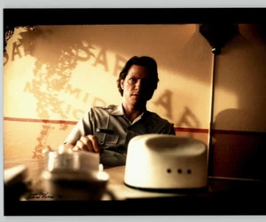 8x10 Photo - Movie Photo - Lone Star - 1995 - Chris Cooper - Picture 1 of 2