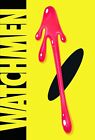 Absolute Watchmen - Alan Moore - Edizioni Panini Dc Comics