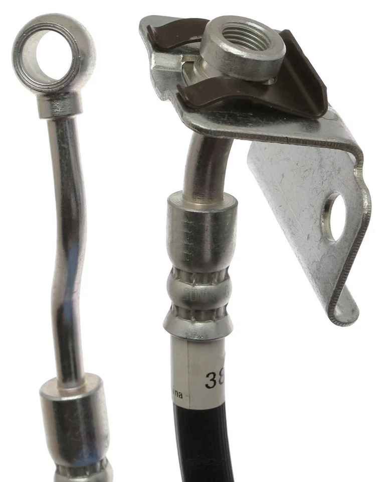 Manguera de freno delantera derecha para Hyundai Accent 2007 2008 2009 Raybestos 2006-2011 Foto 1 de 2