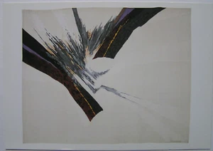 JAMES GUITET  - Carte - Manufacture des Gobelins - Imagen 1 de 1