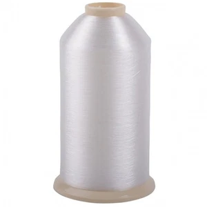 Invisible Nylon Thread Clear 16400 Yard Cone ITCC16000 - Picture 1 of 2