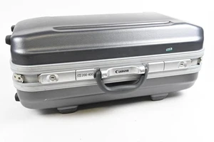 Canon Lens Case 200-400 for Canon EF 200-400mm f/4L IS USM Lens #638 - Picture 1 of 7