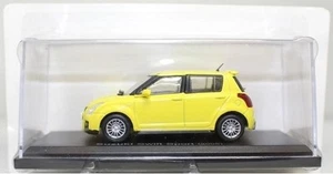 1/43 Hachette Domestic Car Collection Suzuki Swift Sport (2005) - Picture 1 of 3