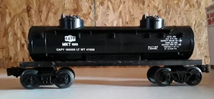 Katy MKT 16119 Spur O 2-Kuppel-Kesselwagen Lionel BLT 1-92 (AA-252 - Bild 1 von 13
