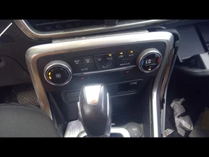 Heater Climate Temperature Control Automatic Temperature Control Fits 18-20 ECOS - Picture 1 of 1