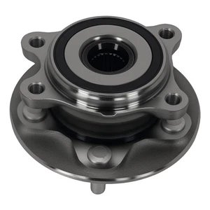 5-Lug Front Wheel Assembly for Toyota RAV4 2019 2020-2023 513448 PT513448 - Picture 1 of 12