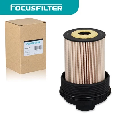 OIL FILTER & COVER ALFA ROMEO 670052849, MOPAR 68526327AA Foto 1 de 4