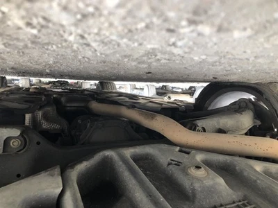 Diferencial portador trasero Mercedes Benz C250 2012-2015 relación 3,07 W204 924320 Foto 1 de 4