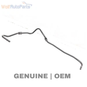 2011-2018 PORSCHE CAYENNE - Power Steering HOSE / LINE / TUBE (Return) - Picture 1 of 5