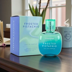 Frosted Pistachio EDP Damenparfüm 100ml Zuckerwatte Pistazie Creme ✨ - Bild 1 von 8