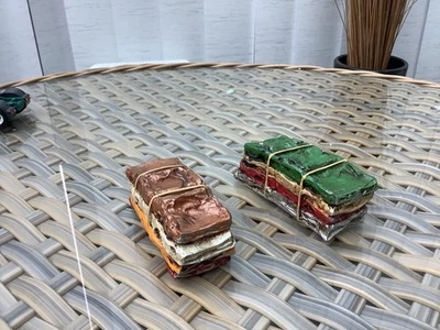 MODELO CORGI 1:50 - CARGA COCHE BRIAN HARRIS Foto 1 de 2