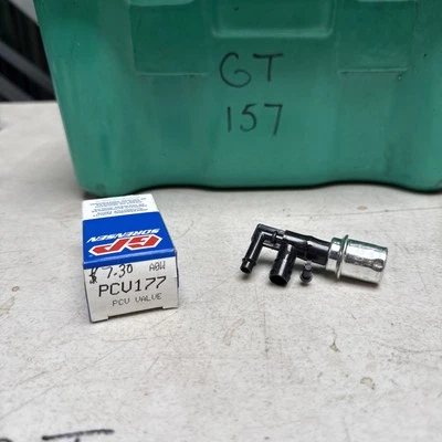 Válvula PCV Gp Sorensen Pcv177 Foto 1 de 2