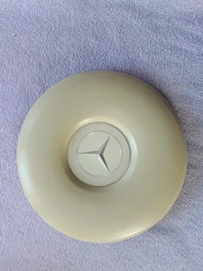 Mercedes Lenkrad Nabenpolster pralltopf - Bild 1 von 3