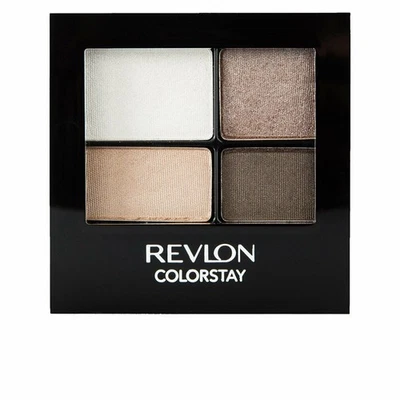 Revlon Colorstay 16 Hour Eye Shadow 555 Moonlite 4,8g - Bild 1 von 2