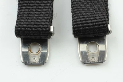 [MINT] Pentax Genuine Wide Camera Strap For 67 6X7 645 N II From JAPAN - Image 1 of 4