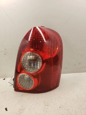 Luz trasera de pasajero hatchback Protege5 para 02-03 MAZDA PROTEGE 1429619 Foto 1 de 4