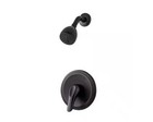 Pfister LG89-020Y Shower Trim Kit 1.75 GPM Tuscan Bronze Pfirst Series NEW