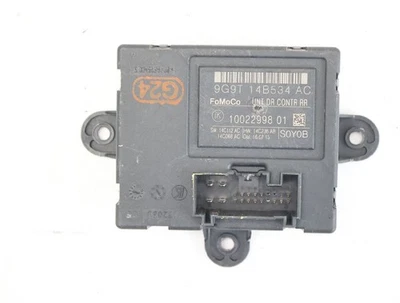 Centralina carrozzeria Volvo V70 III 135 9G9T14B534AC LK 02-2016 - Immagine 1 di 3