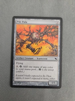 Pili-Pala Shadowmoor Regular - Image 1 of 2