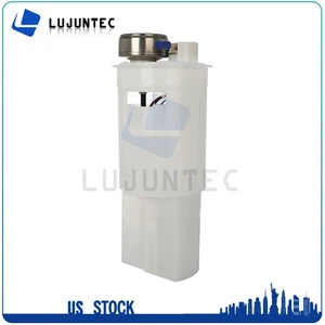 Fits 98-02 Dodge Ram 1500 2500 3500 V6 V8 V10 Performance Fuel Pump E7138M - Foto 1 di 8