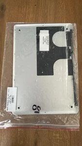 Original Apple MacBook Pro 15,4" A1286 Gehäuse Deckel Bottom Case 2009 bis 2012 - Bild 1 von 2