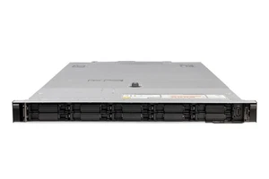 Dell R650 10x2.5" NVMe 1x Platinum 8358 512GB 4x3.84TB NVMe H755 BOSS 2x100GbE - Picture 1 of 5