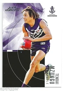 2012 Eternity (74) Tendai MZUNGU Fremantle - Picture 1 of 1