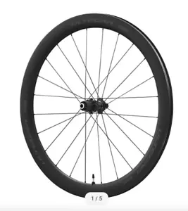 Shimano ULTEGRA C50 Tubeless Disc Brake Wheel Rear WH-R8170-C50-TL-R - Picture 1 of 5