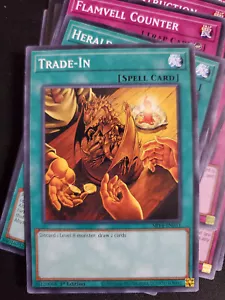 Yu-Gi-Oh! Trade-In SR14-EN031 - Picture 1 of 1