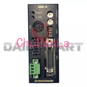1PCS NEW ORIENTAL MOTOR VEXTA ARD-K Stepping Motor Driver - Picture 1 of 2