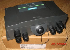 Siemens Mobile Panel 177/277 Connectivity Box 6AV6671-5AE11-0AX0 - Picture 1 of 2