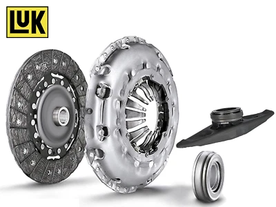 Kit de embrague 624 3158 10 LuK para BMW Foto 1 de 4