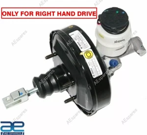 For Suzuki Samurai SJ413 Power Brake Master Cylinder Booster 51000m80900 GEc - Picture 1 of 6