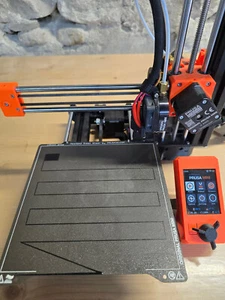 Original Prusa MINI+ - Photo 1/8