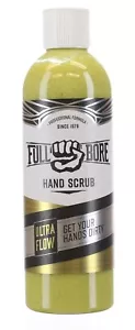 Full Bore Ultra Flow 16oz Squeeze Bottle-Detergent Based Soap, With Pumice - Picture 1 of 8