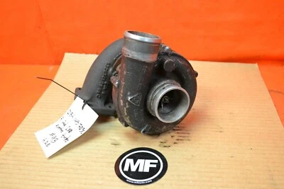 AUDI 200 Quattro '89-'91 OEM Turbo 034 145 703C Foto 1 de 4