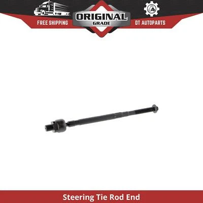 Extremo de barra de dirección interior delantero Mevotech 1994 1995 para Mazda MX-6 1993-1997 Foto 1 de 2