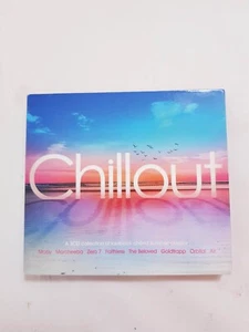 CHILLOUT 3 CD COLLECTION OF LOUNGE - Picture 1 of 12