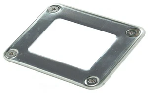 RATIONAL 40.00.091 Gasket Frame For Oven Lamp Cover Glass LINCAT FRIMA 4000091 - Picture 1 of 1