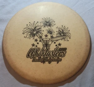 Innova RW-Pro Wood Rancho Roc 180g Black 2008 Masters Stamp - Picture 1 of 2