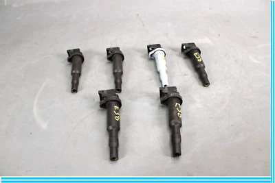 07-13 BMW 335i 328i Ignition Coils Set of 6 Oem - Image 1 of 4