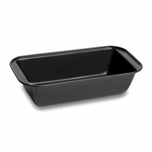 UniqueWare 9,5 x 4,5 Klassische Antihaftbeschichtung Backformen Laibform - Bild 1 von 5