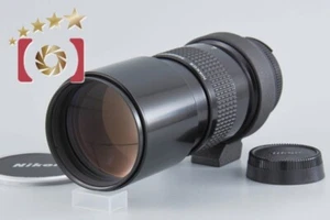 Nikon Ai NIKKOR 300mm f/4.5 - Imagen 1 de 12