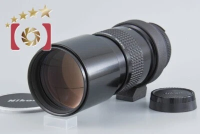 Nikon Ai NIKKOR 300mm f/4.5 - Image 1 of 4