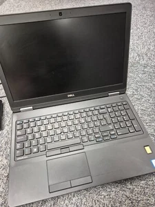 Dell Latitude E5570 - i5-6300U - 8GB Ram - No Operating System - Picture 1 of 5
