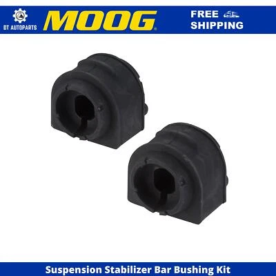 Kit de buje de barra estabilizadora de suspensión trasera a cuadro MOOG para Mazda 3 2004-2013 Foto 1 de 4