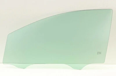 Fits 2007-2015 Lincoln MKX 4 Door Utility Driver Left Front Door Glass Window - Изображение 1 из 4